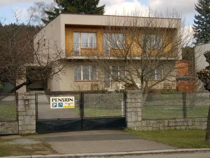 Photo of Pension Svoboda